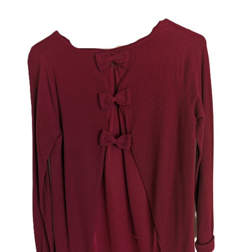 Sweater - Picture 4 of 6